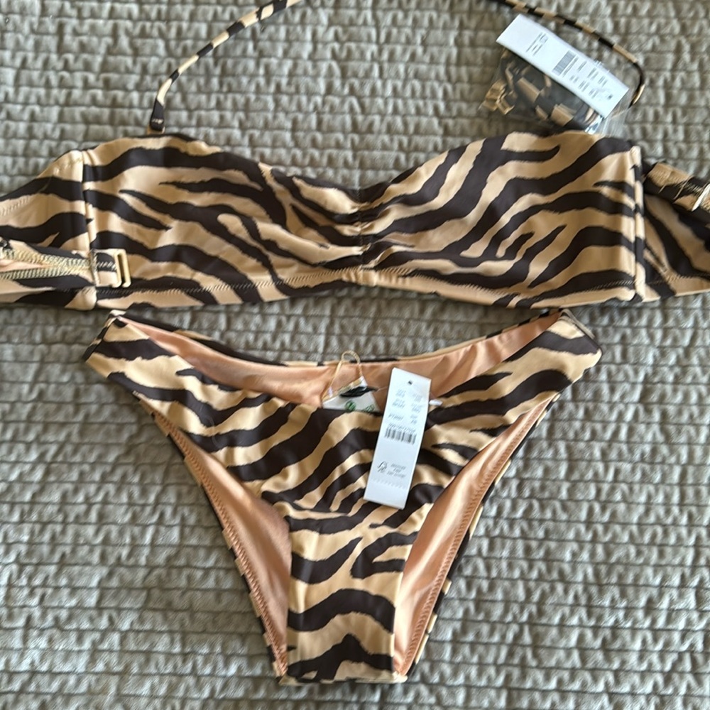 JCrew bikini